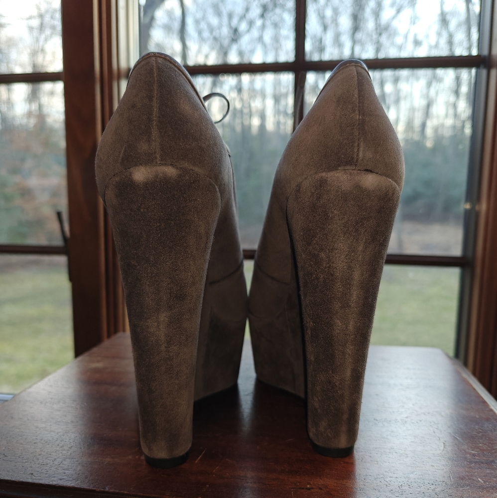 Stuart Weitzman "WALLIS" sz9 - Picture 4 of 7